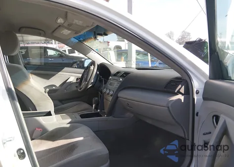 2011 Toyota Camry Le из США, поврежденный, VIN 4T1BF3EK1BU635223